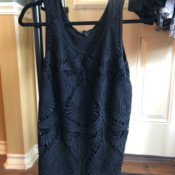 Lane Bryant, Size 14/16, Shell/Tank Top - Picture 3 of 6